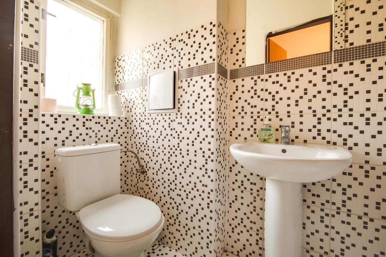 Apartment Zarra Prag