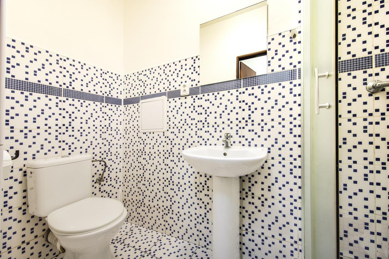 Zarra Apartment Prag