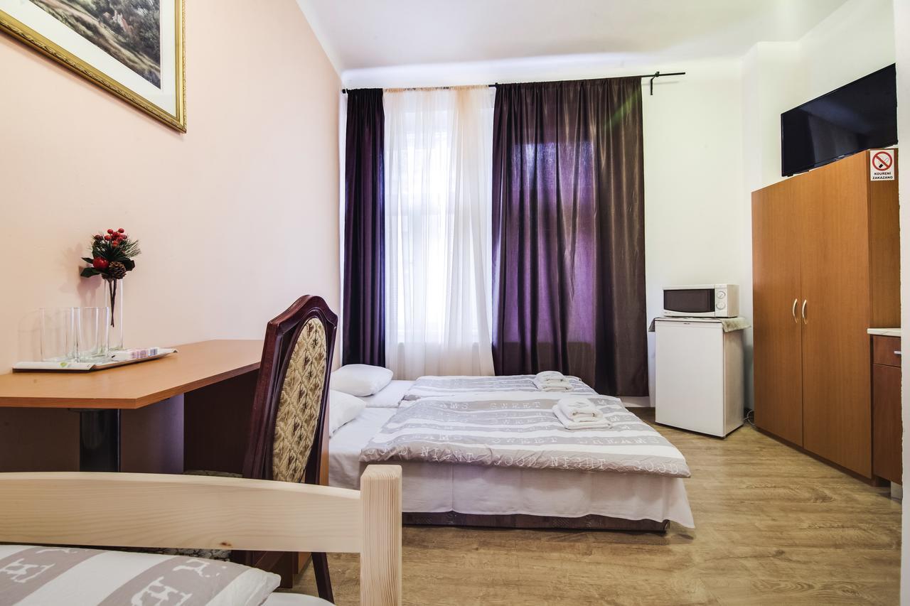 Zarra Apartment
