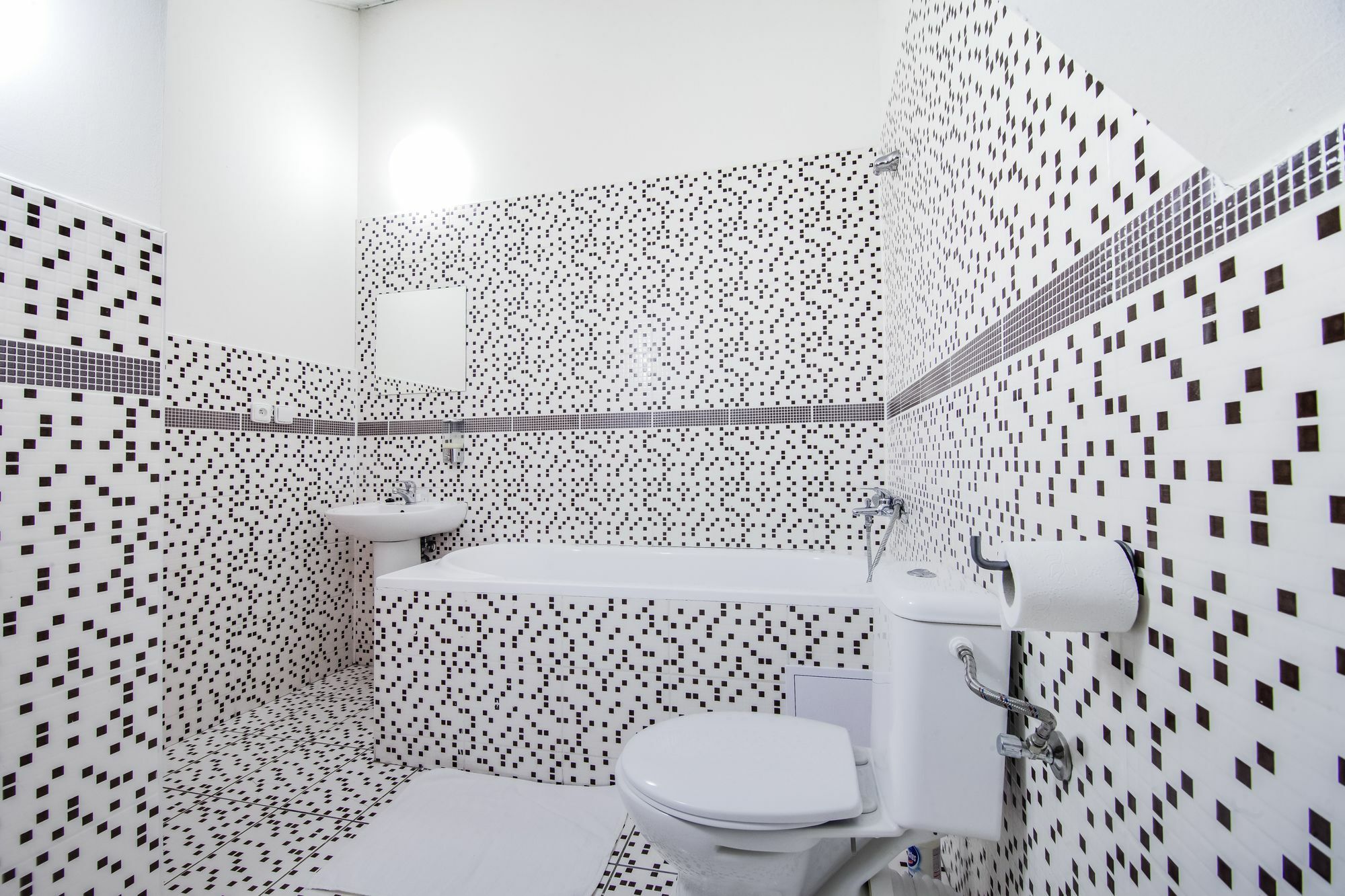 Zarra Apartment 3*