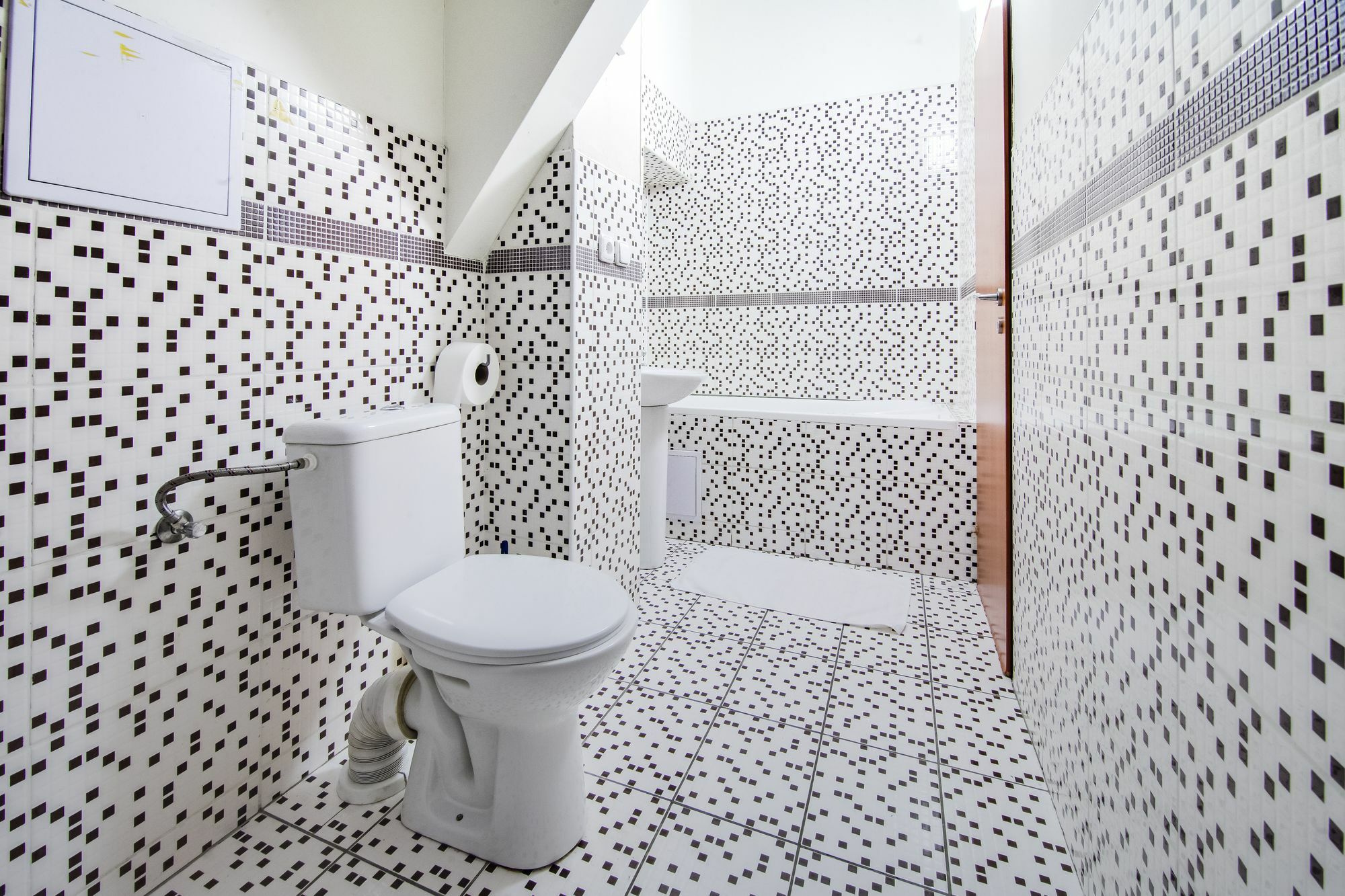 Apartment Zarra