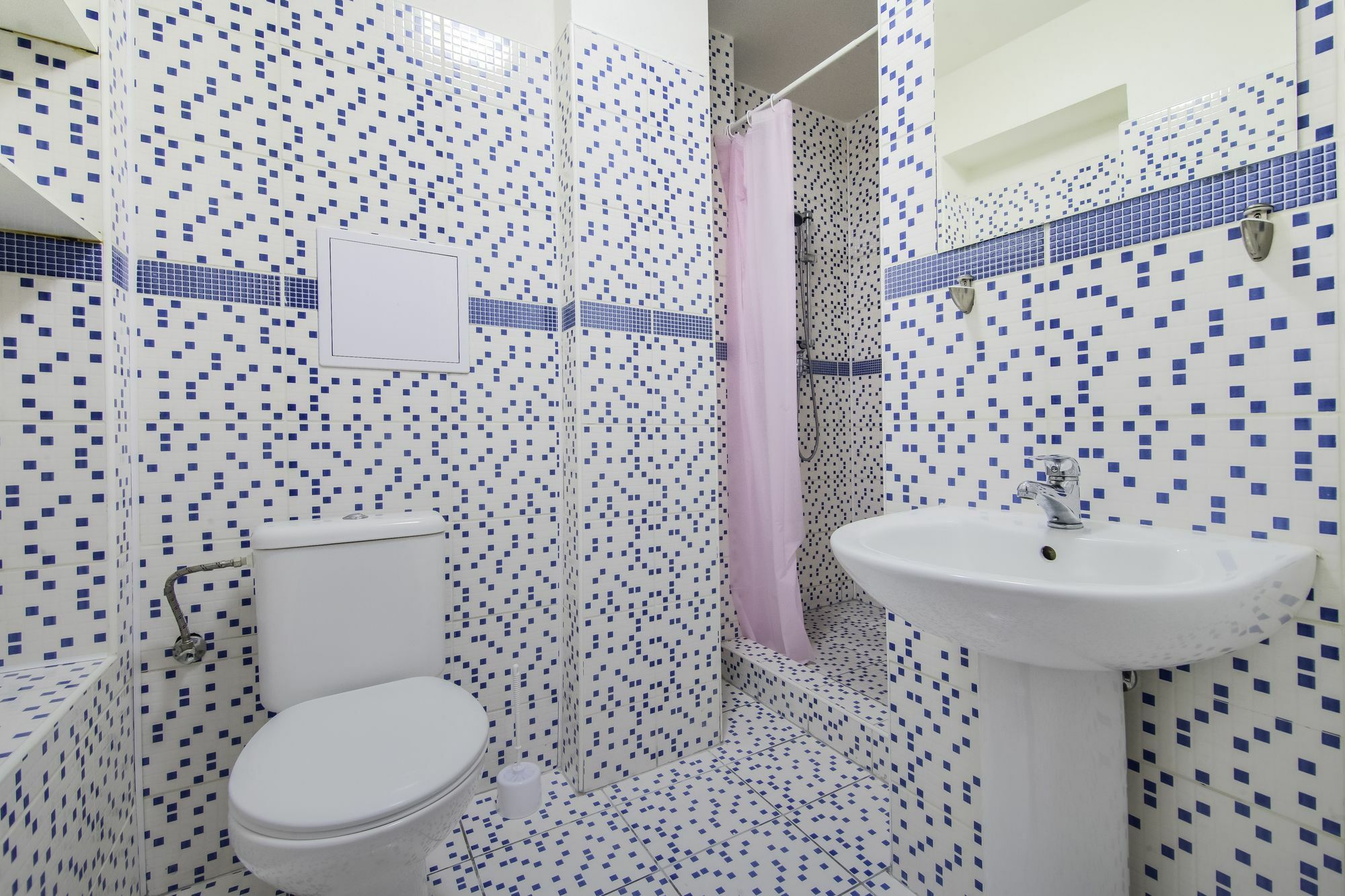 Apartment Zarra