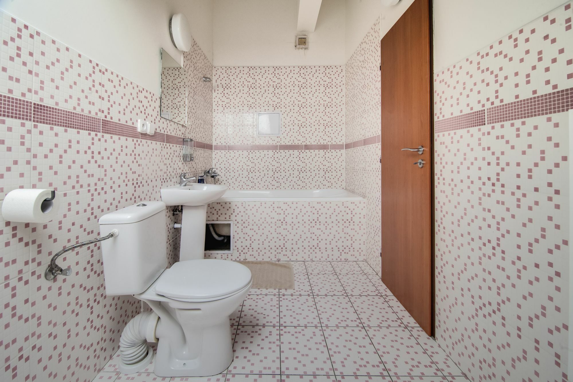 Apartment Zarra 3*